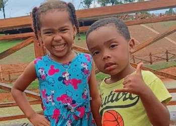 PF descarta que irmãos de Bacabal estejam entre crianças resgatadas nos EUA