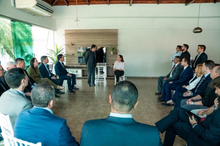 Governo do Acre abre canal de diálogo de valorização para os delegados de Polícia Civil