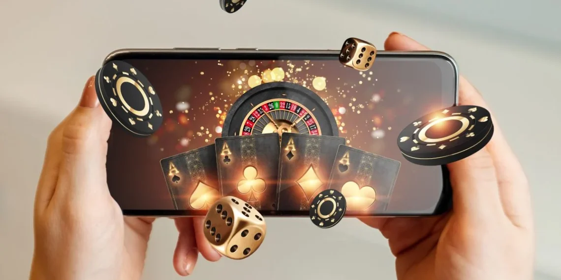 Além das bets, jogos como o “Jogo do Tigrinho” estão proibidos no Brasil