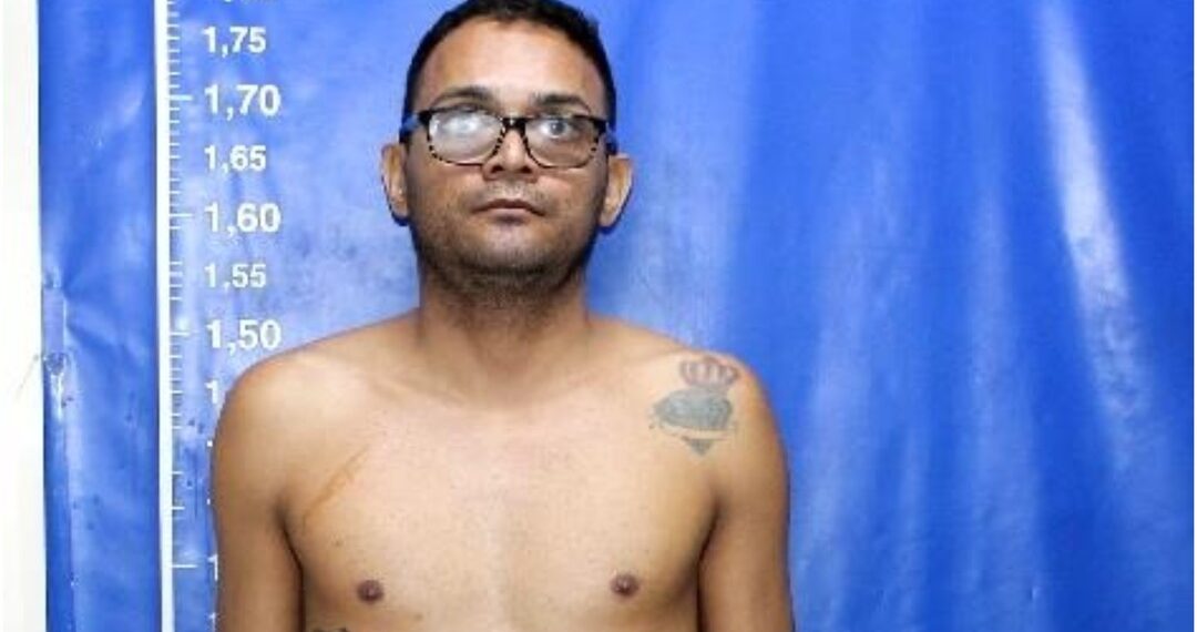 Apontado como chefe de facção vai a júri popular por tentativa de homicídio no Acre