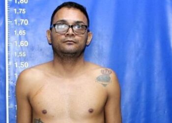 Apontado como chefe de facção vai a júri popular por tentativa de homicídio no Acre