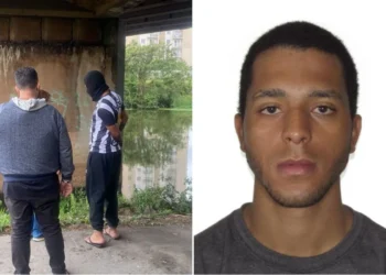 Homem é preso por matar, esquartejar e ocultar partes do corpo da namorada. Vídeo