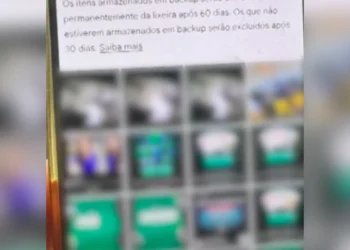 Funcionária descobre que era filmada nua por patrão em imobiliária