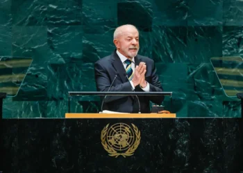 Mesmo criticado, Hamas agradece a Lula por defender palestinos na ONU