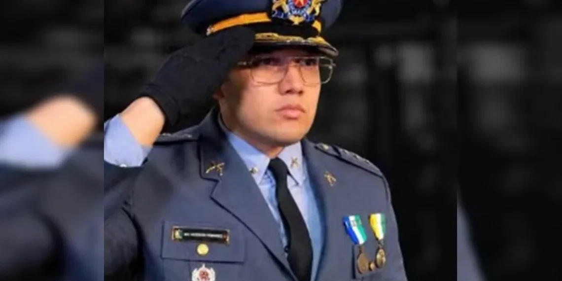 Major da PM morre ao ser baleado por policiais penais após confusão em bar