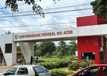 Professor da Ufac é afastado após denúncia de assédio feita por estudante: ‘Minha vida foi destruída’