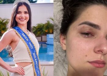 Empresário é condenado por agredir e ameaçar ex-Miss Universo Rio Branco após crise de ciúmes