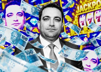 Willer Tomaz e Blaze combinavam formas de driblar regulamentação de apostas