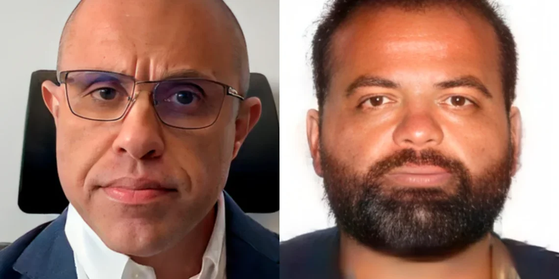 Carbono Oculto: MPSP oferece nova denúncia contra Beto Louco e Primo