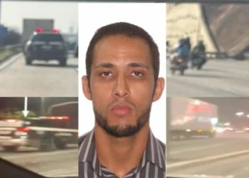 Policial preso por liberar muamba tinha empresa transportadora de cargas