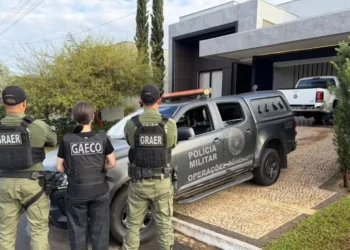 Operação contra o Comando Vermelho bloqueia mais de R$ 28 milhões