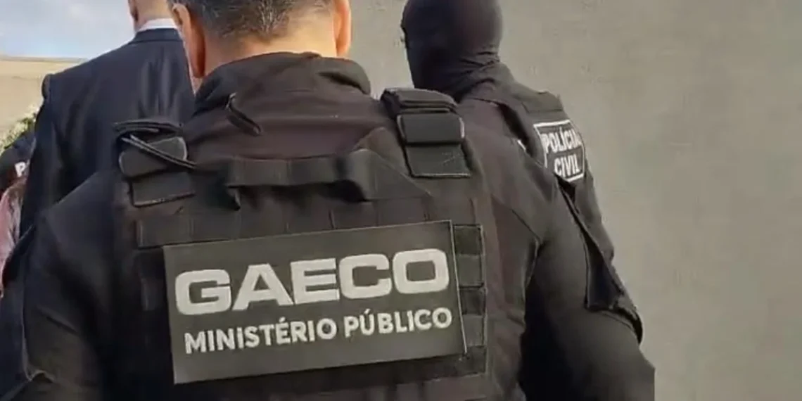 “Banco do PCC”: MPSP manda investigar 3 coronéis por possíveis crimes