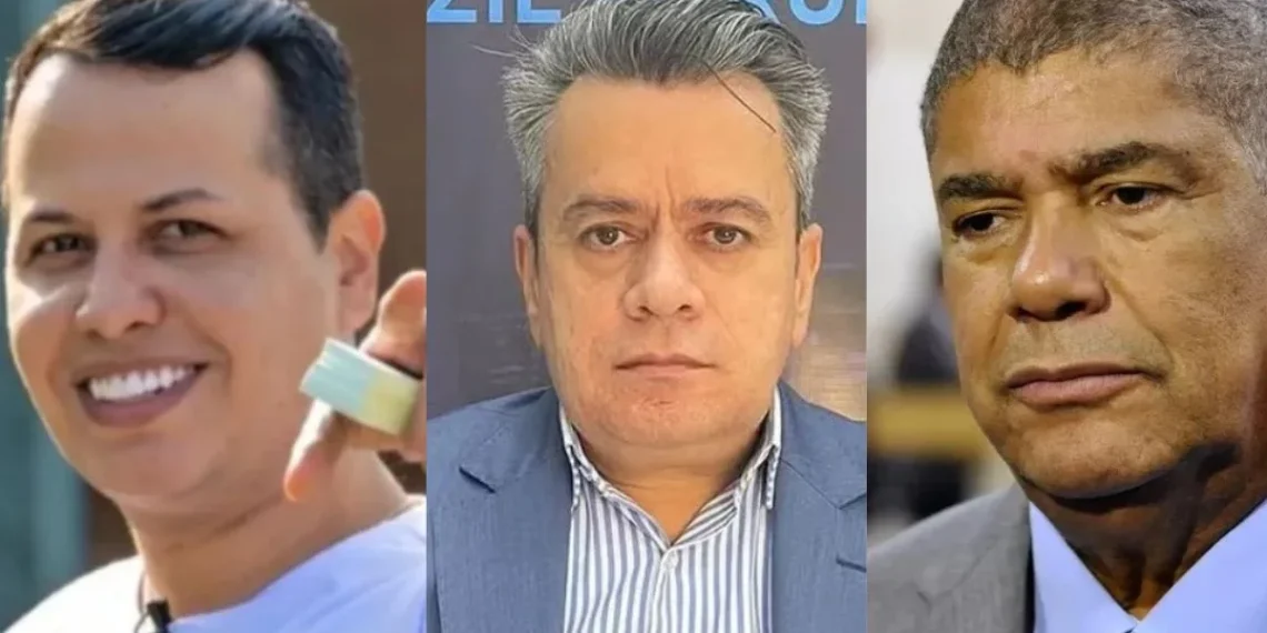 PCC nos ônibus de SP: entenda a participação de cada um dos investigados