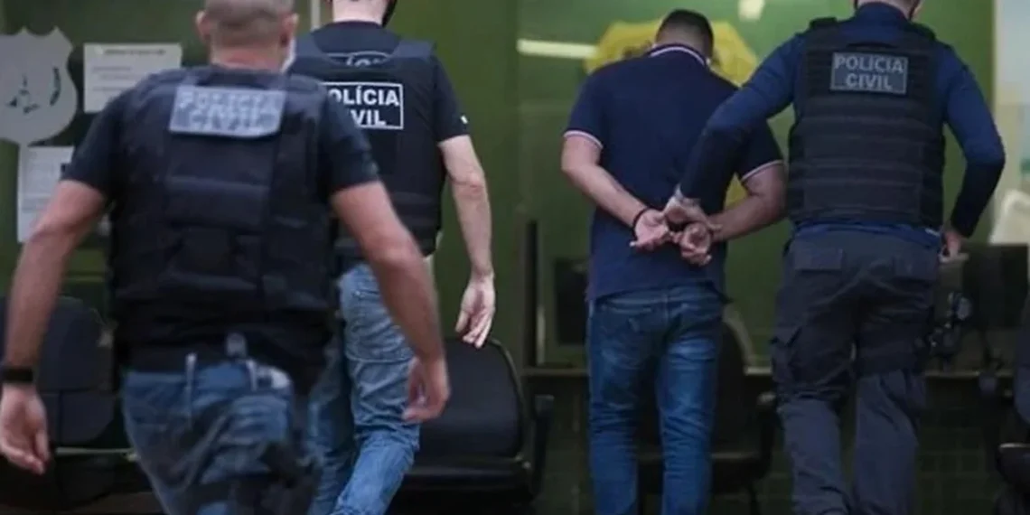 Papiloscopista da PCDF é demitido por vender dados de delegados a bandidos
