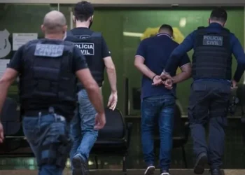 Papiloscopista da PCDF é demitido por vender dados de delegados a bandidos