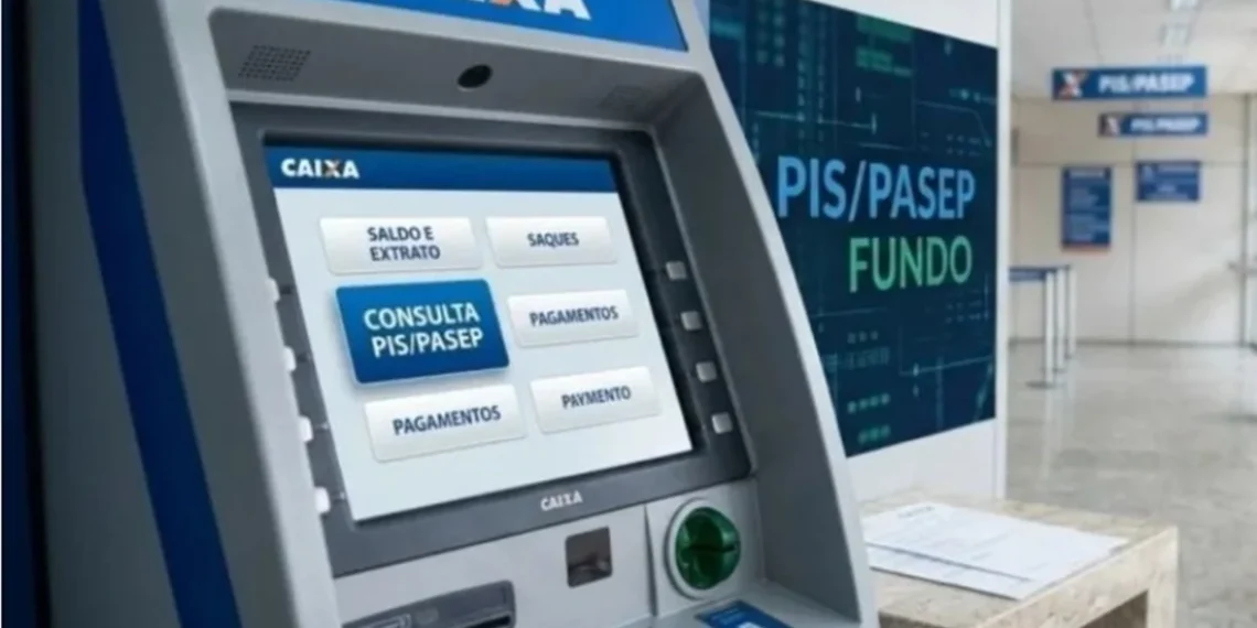 PIS/Pasep: prazo para solicitar “dinheiro esquecido” termina nesta 4ª