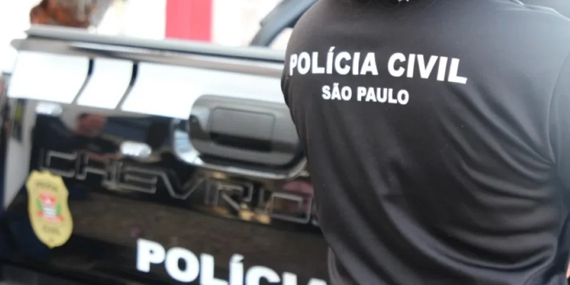 Esquema de quase R$ 1 bilhão do PCC é alvo de megaoperação da Polícia Civil