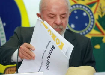 Fim das bets: Lula assina MP e caso agora vai ao Congresso. Veja prazos