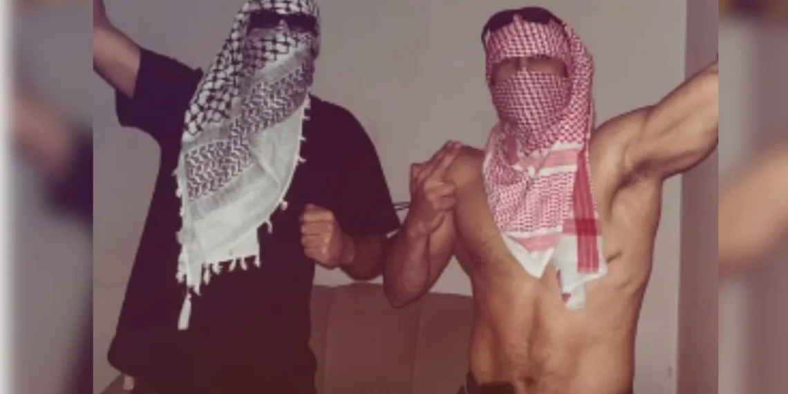 Tunisianos são presos após refugiado denunciar ameaças para ele ser “mula”. Vídeo