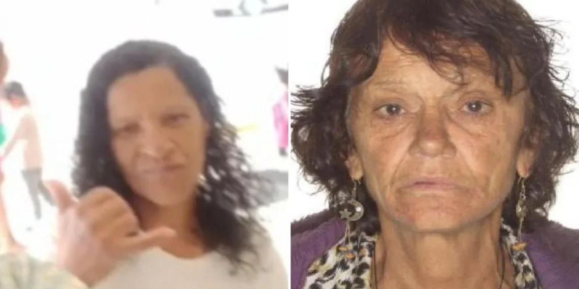 Nora que cuidava da sogra há um mês é morta a facadas após discussão