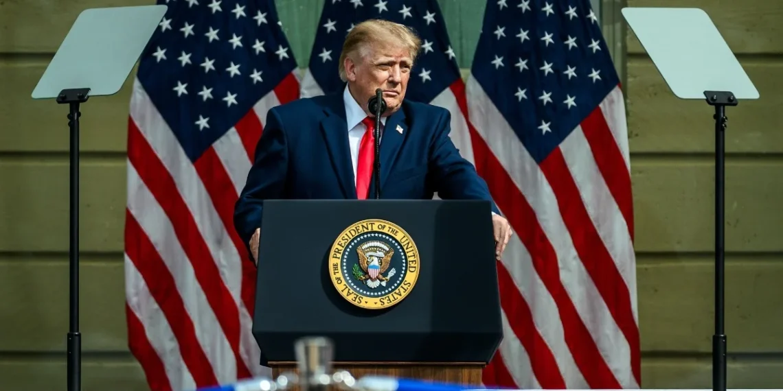 EUA: Suprema Corte autoriza Trump a deportar imigrantes a países terceiros