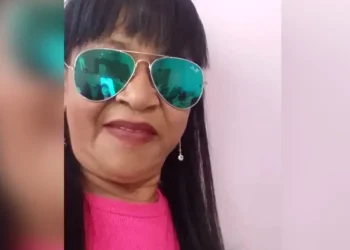 “Vovó tiktoker” é perseguida, esfaqueada e morta por “amiga” no meio da rua