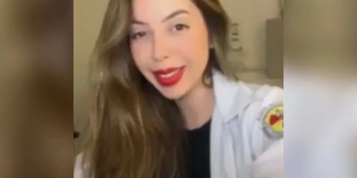Caso Larissa: áudios atribuídos à esposa de PM expõem crise na relação