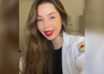 Caso Larissa: áudios atribuídos à esposa de PM expõem crise na relação