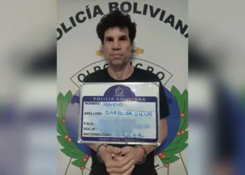 Líder do PCC citado na denúncia do caso Milton Leite é preso na Bolívia