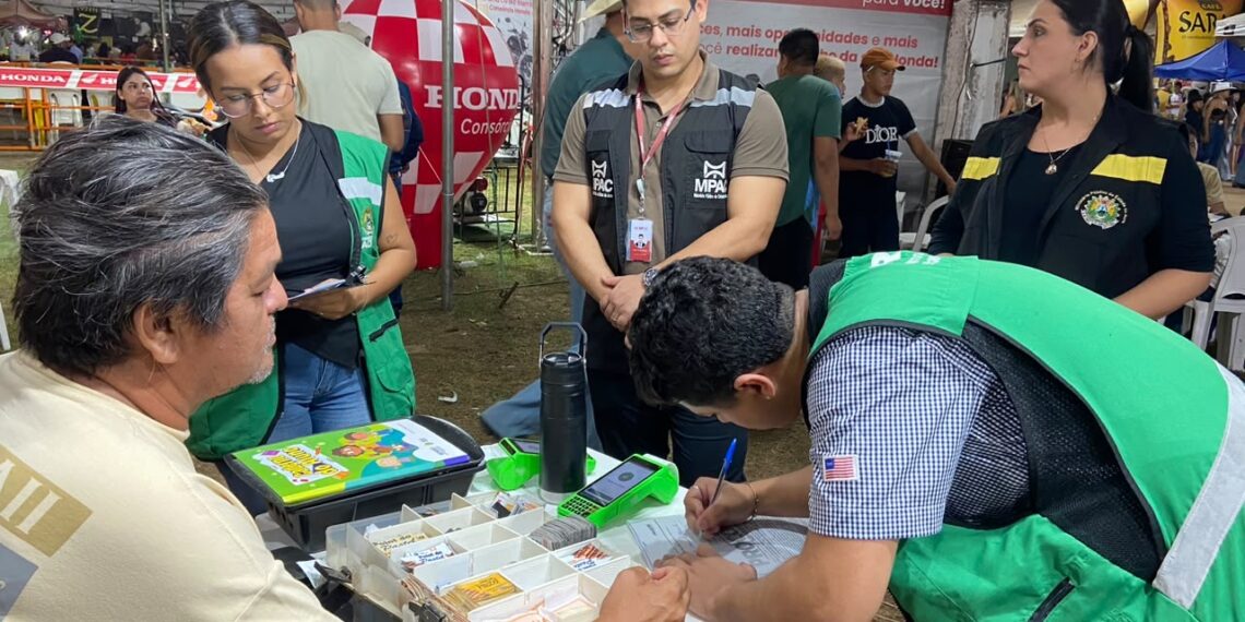 Procon registra mais de 22 mil atendimentos nos primeiros oito meses de 2026
