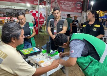 Procon registra mais de 22 mil atendimentos nos primeiros oito meses de 2026