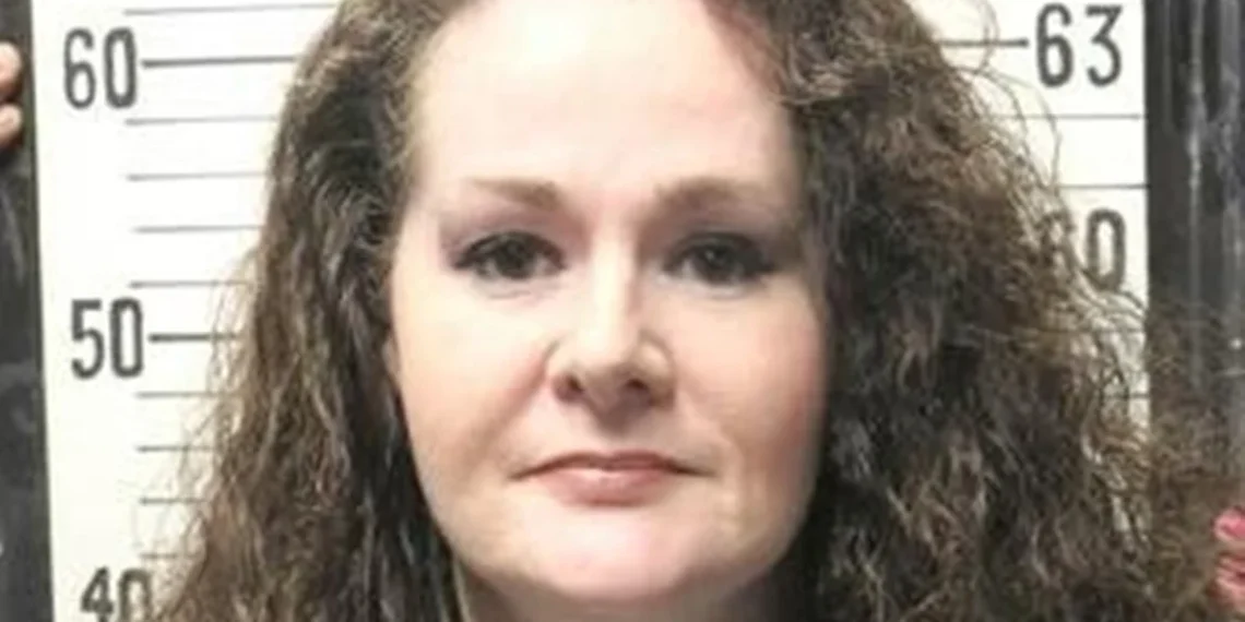 Mulher que seria executada no Tennessee sobrevive à injeção letal