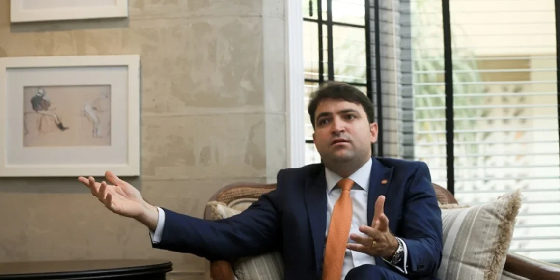 Ex-servidor do STJ é alvo da PF por vazar informações a Willer Tomaz