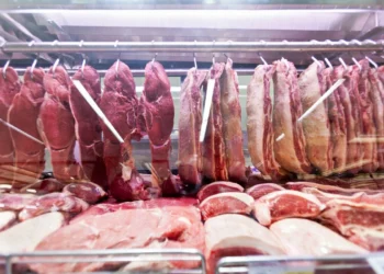 Brasil atinge cota e China passa a cobrar taxa adicional de 55% sobre carne