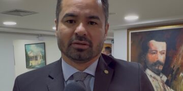 A gente não quer guerra, a gente quer a pacificação do país”, diz Arlenilson Cunha