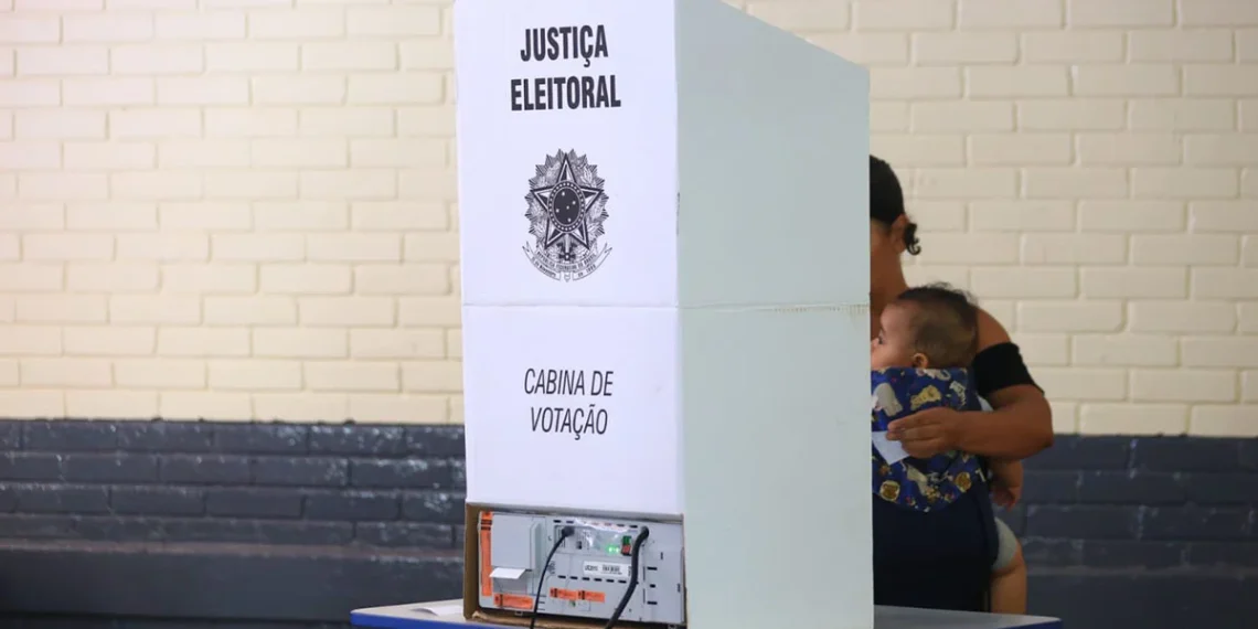Eleições 2026: saiba o que levar na hora de votar