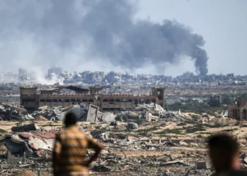 Comissão da ONU diz que Israel manteve genocídio em Gaza após cessar-fogo