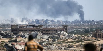Comissão da ONU diz que Israel manteve genocídio em Gaza após cessar-fogo