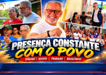 Afonso Fernandes celebra apoio pelo Acre