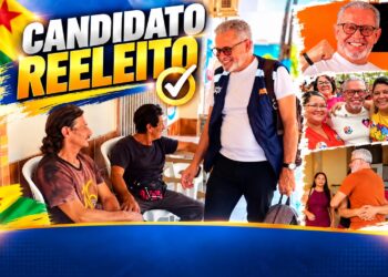 Afonso Fernandes celebra renovação de mandato e reafirma compromisso com continuidade de projetos