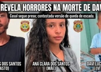 Laudo do IML confirma que menino de 3 anos sofreu abuso sexual e tortura antes de ser morto no Acre