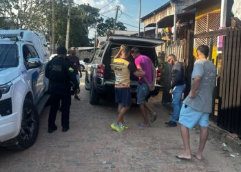 Polícia Civil do Acre captura foragido com mandados por homicídio e sequestro em Tarauacá