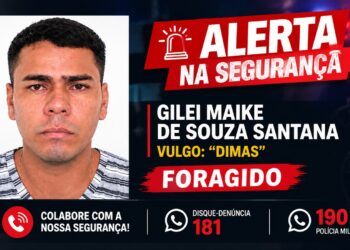 Homem que cumpria prisão domiciliar rompe tornozeleira e foge no Acre
