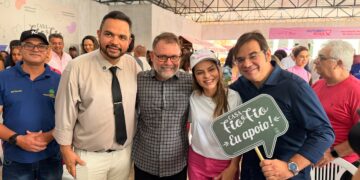 Ação integrada leva saúde, cidadania e serviços ambientais aos moradores do bairro das Placas