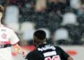 Flamengo domina o Clássico dos Milhões e goleia o Vasco por 4 a 1