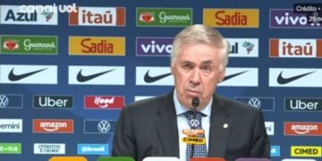 Seleção Brasileira Convocada: Jovens Talentos e Nomes Consolidados Fecham o Calendário de 2026