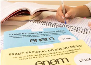 Acre fica entre os cinco piores desempenhos do país no Enem