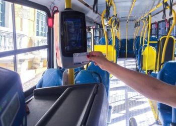 Prazo para transferência de créditos do antigo cartão de ônibus termina neste domingo em Rio Branco