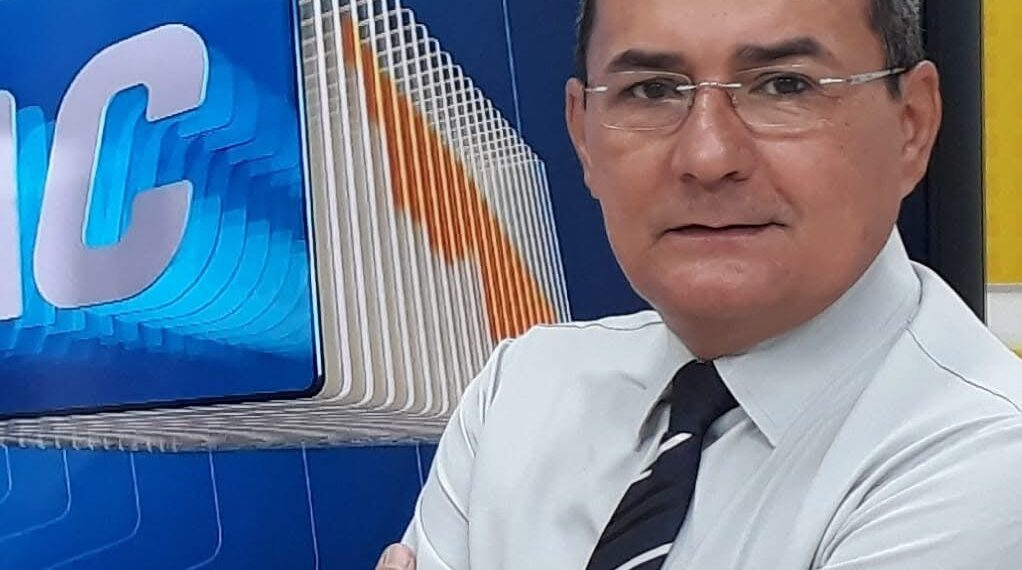 Ayres Rocha, referência do jornalismo no Acre, morre em Rio Branco