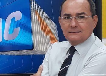 Ayres Rocha, referência do jornalismo no Acre, morre em Rio Branco